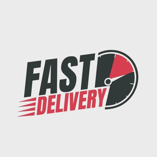 Delivery Cost for Upgraded and Fast Delivery