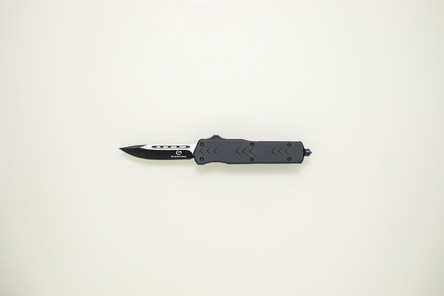 Premium Tactical EDC Knife – Fast Action, Razor Sharp 3Cr13 Steel, Durable Grip Handle